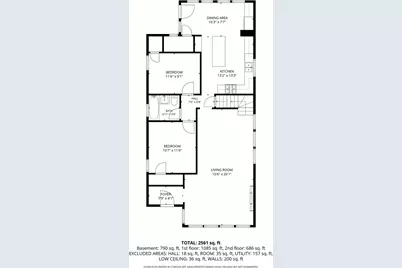 5837 N Marmora Avenue, Chicago, IL 60646 - Photo 39