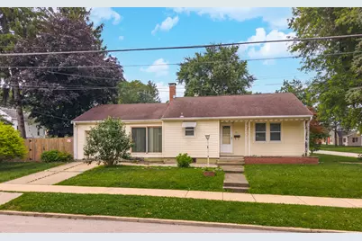 801 Fremont Street, Bloomington, IL 61701 - Photo 1