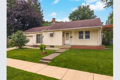 801 Fremont Street, Bloomington, IL 61701 - Photo 3