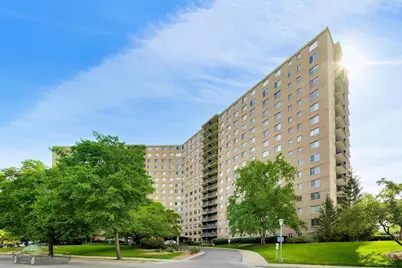 7033 N Kedzie Avenue #1602, Chicago, IL 60645 - Photo 1
