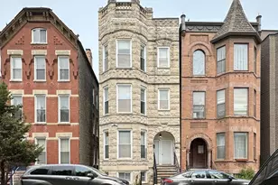 1406 W Superior St, Chicago, IL 60642 - Photo 1