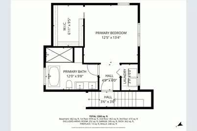 1418 Winaki Trail, Algonquin, IL 60102 - Photo 45