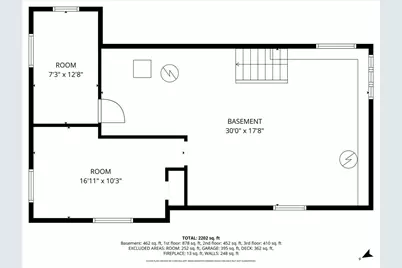 1418 Winaki Trail, Algonquin, IL 60102 - Photo 43