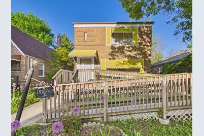 10009 S Emerald Avenue, Chicago, IL 60628 - Photo 1