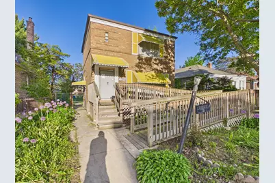 10009 S Emerald Avenue, Chicago, IL 60628 - Photo 3