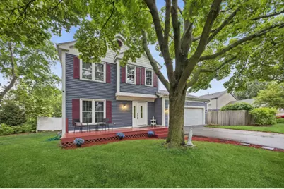 75 Rodenburg Road, Roselle, IL 60172 - Photo 1