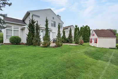 320 Starwood Pass, Lake in the Hills, IL 60156 - Photo 29