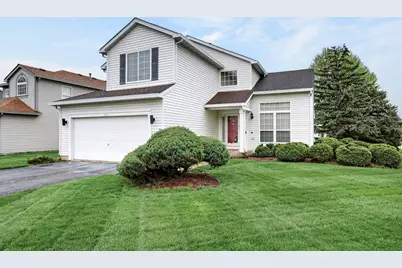 320 Starwood Pass, Lake in the Hills, IL 60156 - Photo 1