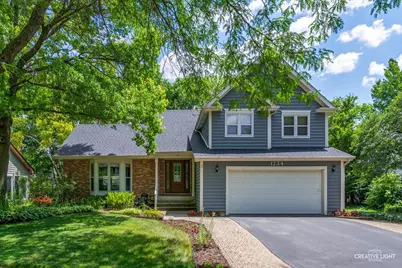 1234 Oakton Lane, Naperville, IL 60540 - Photo 1