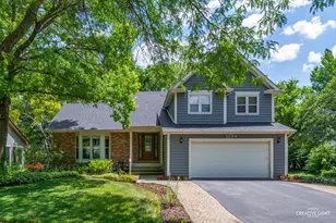1234 Oakton Ln, Naperville, IL 60540 - Photo 1