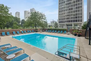 2800 N Lake Shore Dr, Chicago, IL 60657 - Photo 11