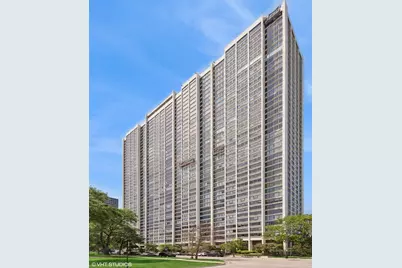 2800 N Lake Shore Drive #2808, Chicago, IL 60657 - Photo 1