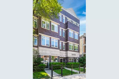 2001 W Addison Street #3E, Chicago, IL 60618 - Photo 1