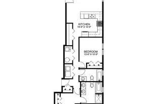 2001 W Addison St, Chicago, IL 60618 - Photo 21