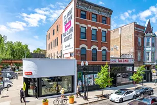 1440 N Milwaukee Ave, Chicago, IL 60622 - Photo 1