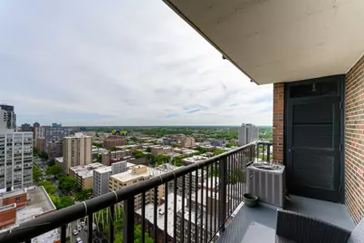 5855 N Sheridan Road #24J, Chicago, IL 60660 - Photo 15