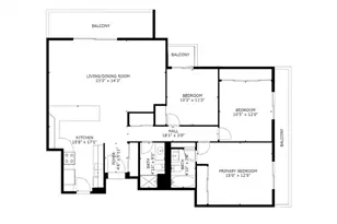 5855 N Sheridan Rd, Chicago, IL 60660 - Photo 25