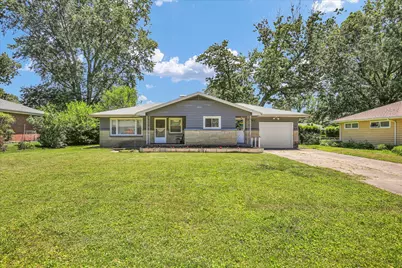 1804 McDonald Drive, Champaign, IL 61821 - Photo 1