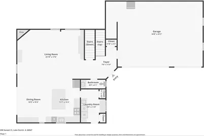 200 Sunset Court, Lake Zurich, IL 60047 - Photo 53