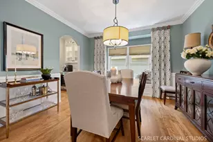 616 E Willow Ave, Wheaton, IL 60187 - Photo 5