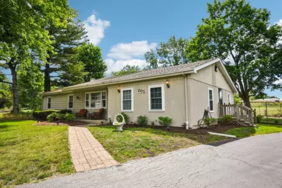 201 Laura Avenue, Shorewood, IL 60404 - Photo 3
