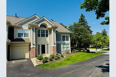 603 Stone Brook Court, Elk Grove Village, IL 60007 - Photo 1