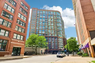 600 N Kingsbury St, Chicago, IL 60610 - Photo 1