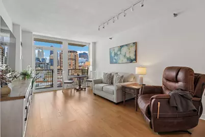 600 N Kingsbury Street #1005, Chicago, IL 60610 - Photo 5