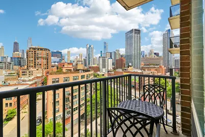 600 N Kingsbury Street #1005, Chicago, IL 60610 - Photo 21
