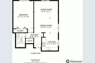 1212 N La Salle Drive #2709, Chicago, IL 60610 - Photo 23