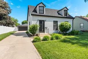 1613 Jones St, Joliet, IL 60435 - Photo 1