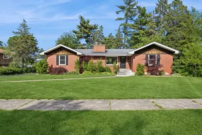 629 Dundee Avenue, Flossmoor, IL 60422 - Photo 1