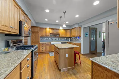 11S669 Schillinger Drive, Naperville, IL 60564 - Photo 11