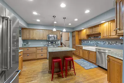 11S669 Schillinger Drive, Naperville, IL 60564 - Photo 13
