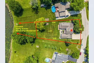 11S669 Schillinger Drive, Naperville, IL 60564 - Photo 33