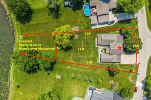 11S669 Schillinger Dr, Naperville, IL 60564 - Photo 33