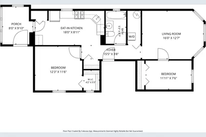 2335 N Oakley Avenue #2, Chicago, IL 60647 - Photo 13