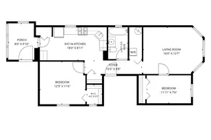 2335 N Oakley Ave, Chicago, IL 60647 - Photo 13