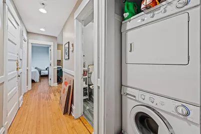 2335 N Oakley Avenue #2, Chicago, IL 60647 - Photo 5