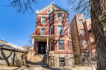 2335 N Oakley Avenue #2, Chicago, IL 60647 - Photo 1