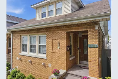 4128 N Ottawa Avenue, Norridge, IL 60706 - Photo 1