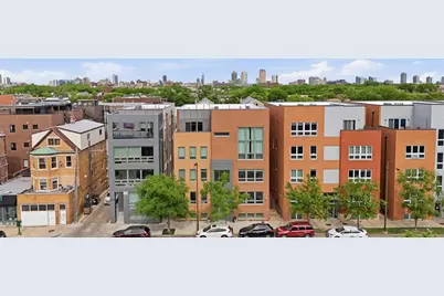 2743 N Ashland Avenue #1S, Chicago, IL 60614 - Photo 1