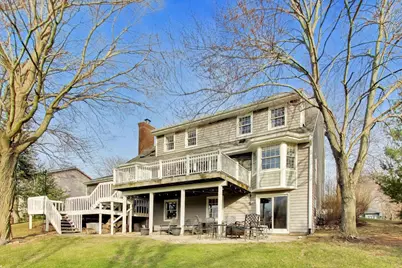 924 Glen Oak Drive, Sleepy Hollow, IL 60118 - Photo 51