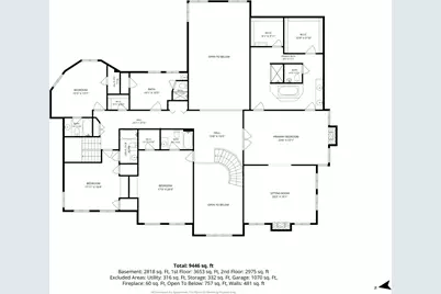 1901 Midwest Club Parkway, Oak Brook, IL 60523 - Photo 43
