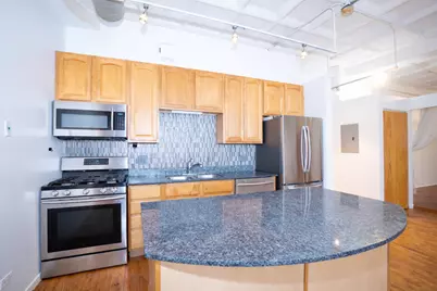 1307 S Wabash Avenue #406, Chicago, IL 60605 - Photo 5