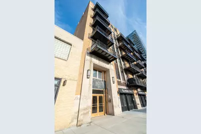 1307 S Wabash Avenue #406, Chicago, IL 60605 - Photo 1