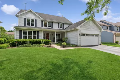 313 Richmond Lane, Vernon Hills, IL 60061 - Photo 1