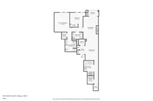 1515 N Wells St, Chicago, IL 60610 - Photo 19