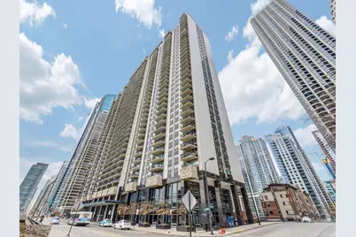 400 E Randolph Street #904, Chicago, IL 60601 - Photo 1