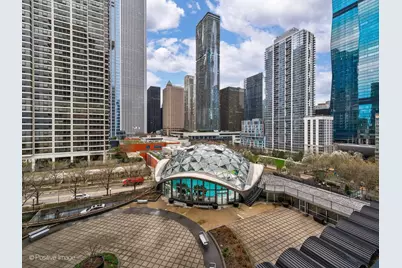 400 E Randolph Street #904, Chicago, IL 60601 - Photo 15